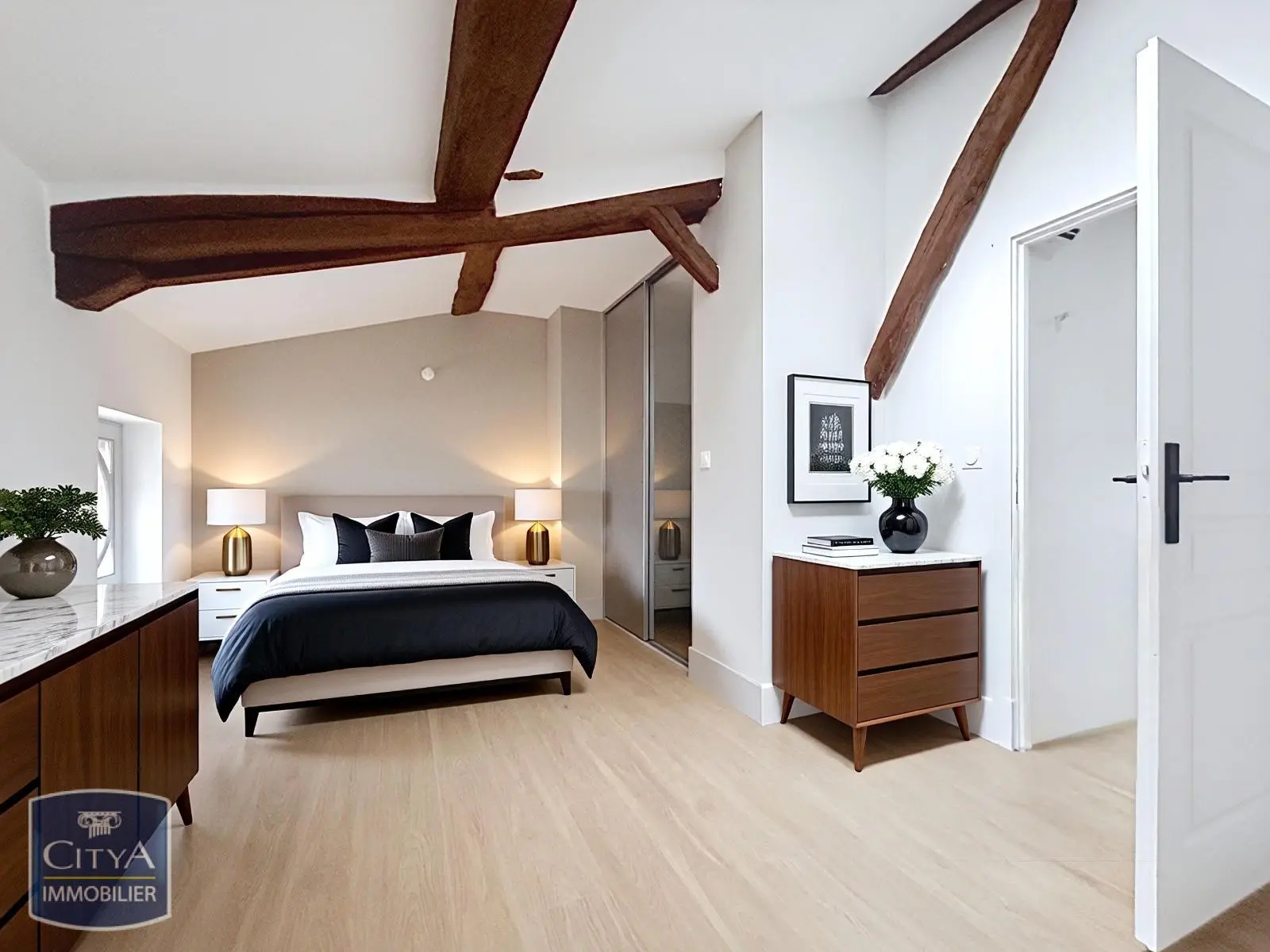 Photo 3 Appartement 4 pièces 113.62m²