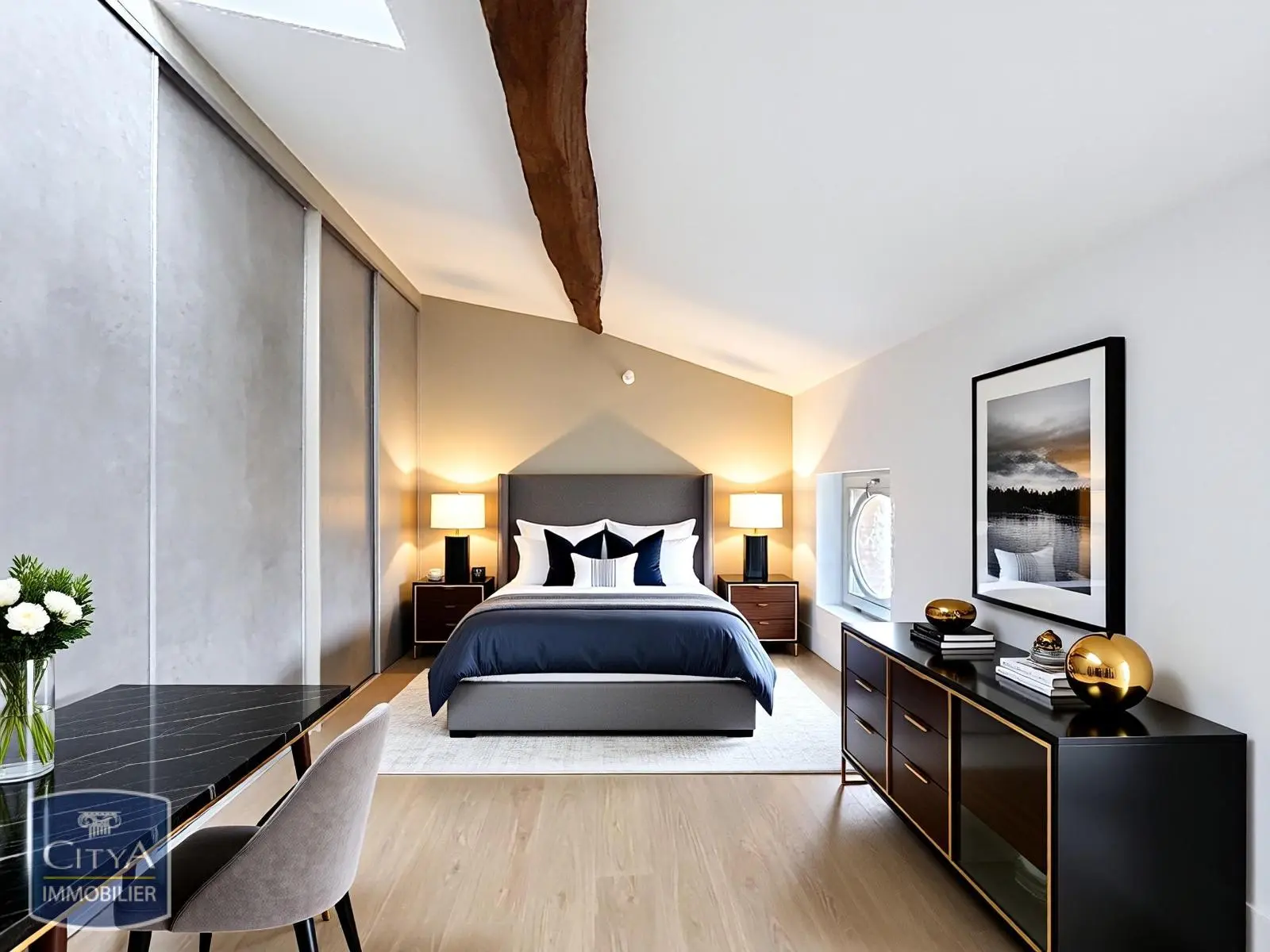 Photo 5 Appartement 4 pièces 113.62m²