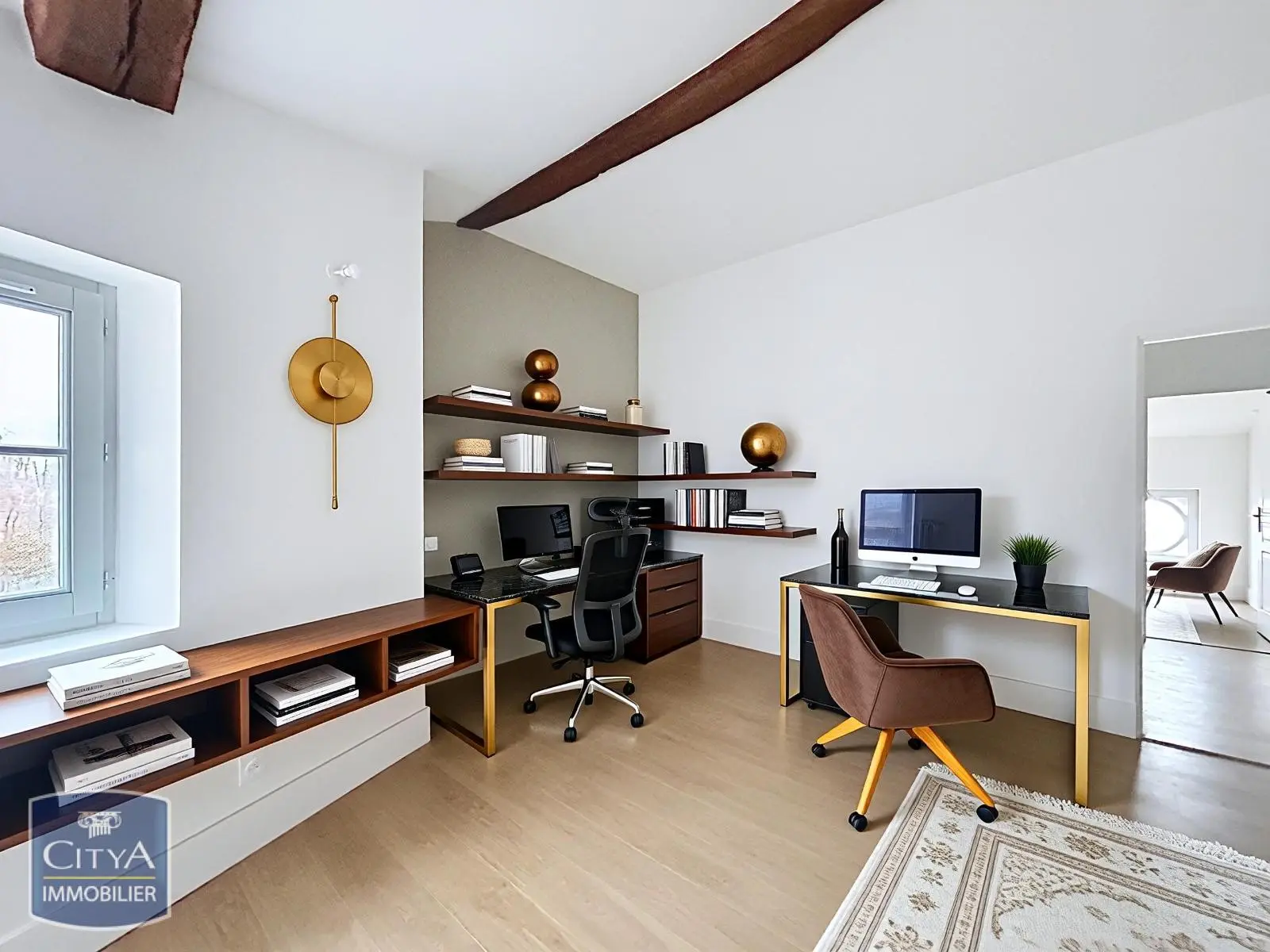 Photo 4 Appartement 4 pièces 113.62m²