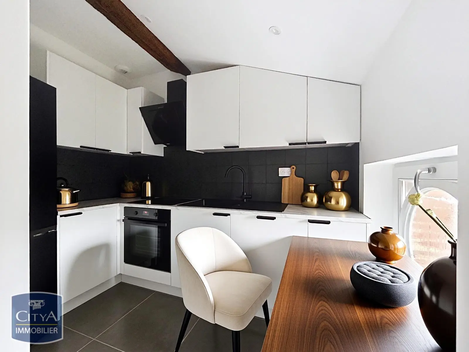 Photo 2 Appartement 4 pièces 113.62m²