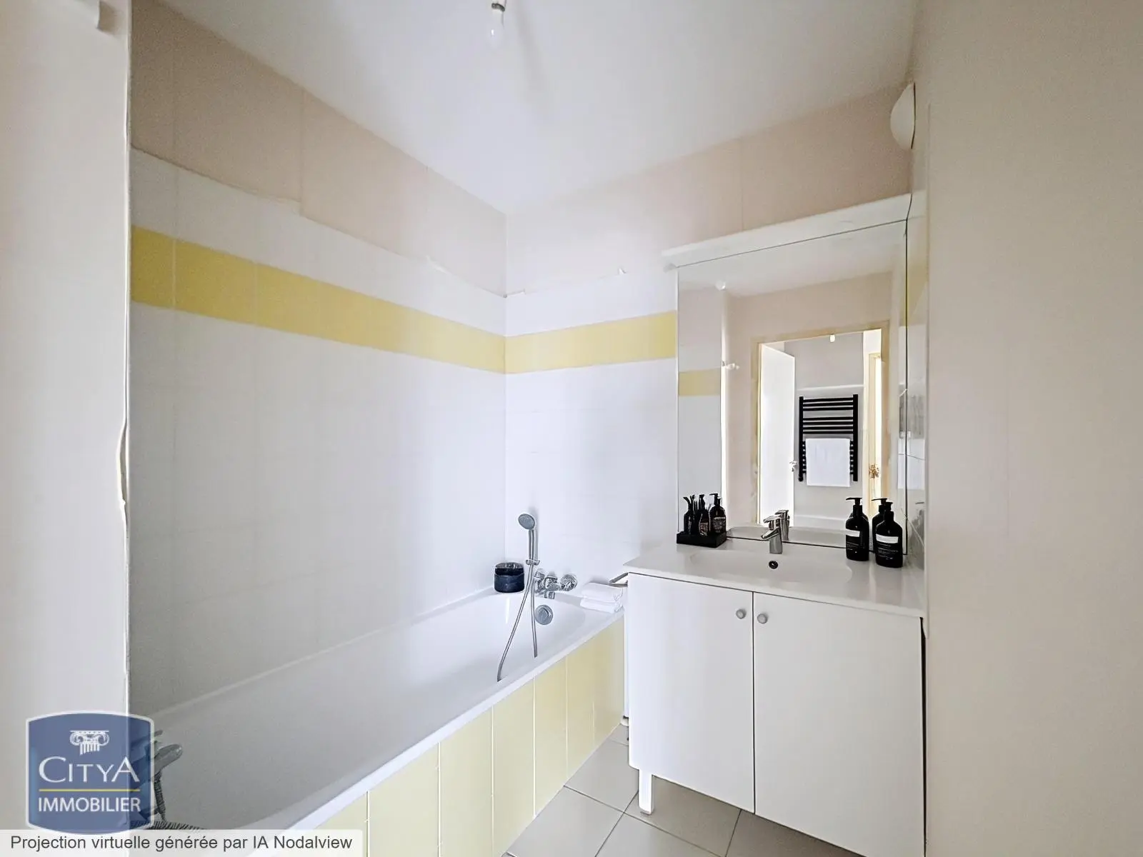 Photo 5 Appartement 3 pièces 53.2m²