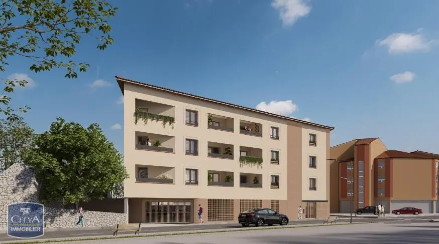Photo 1 Appartement