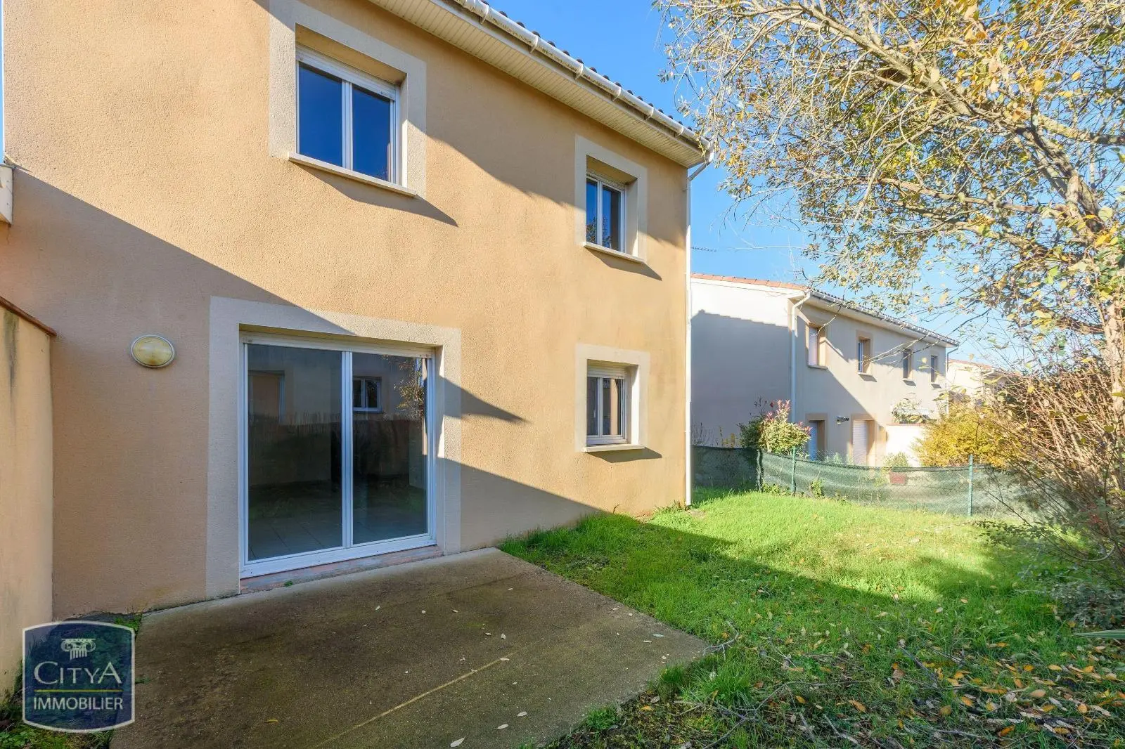 Photo 1 Maison 4 pièces 82m²