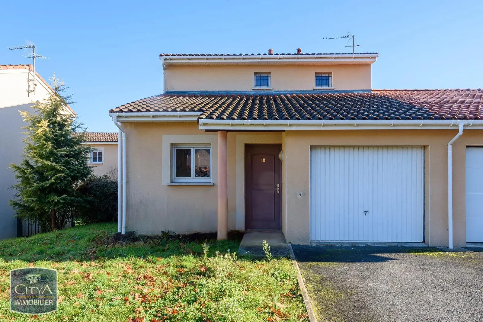 Photo 11 Maison 4 pièces 82m²