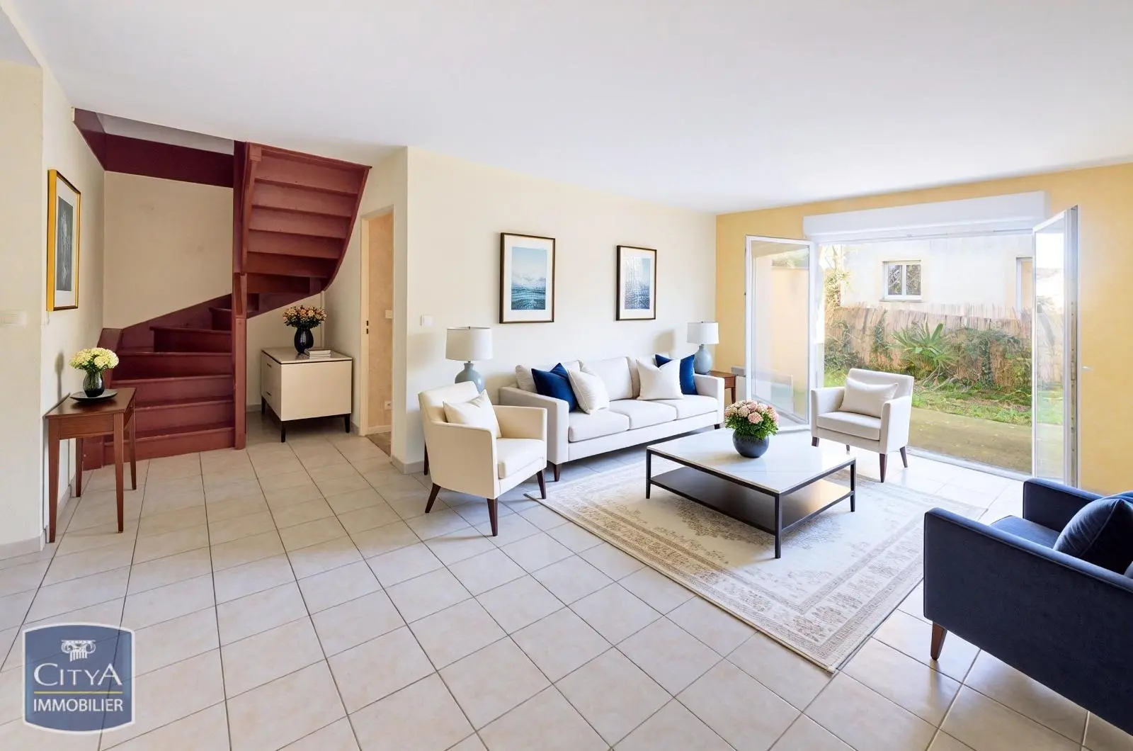 Photo 5 Maison 4 pièces 82m²