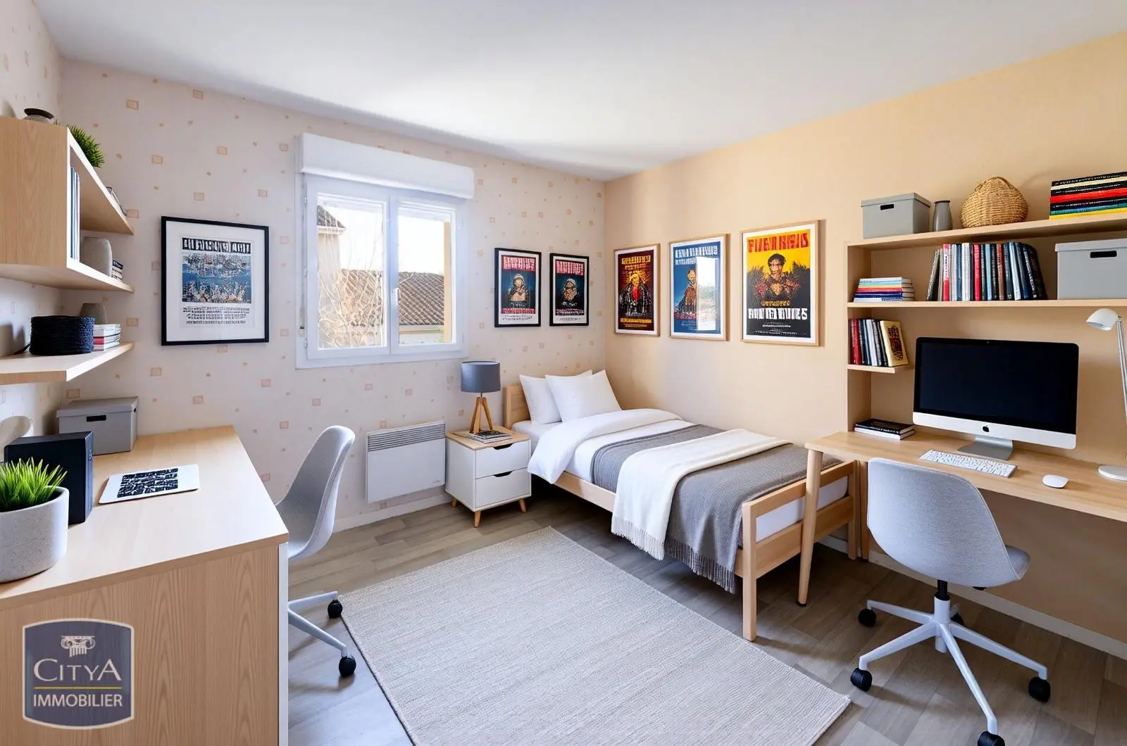 Photo 13 Maison 4 pièces 82m²