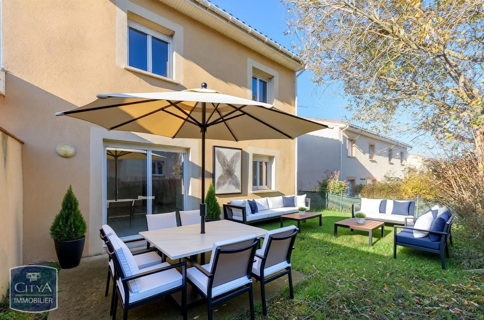 Photo 2 Maison 4 pièces 82m²