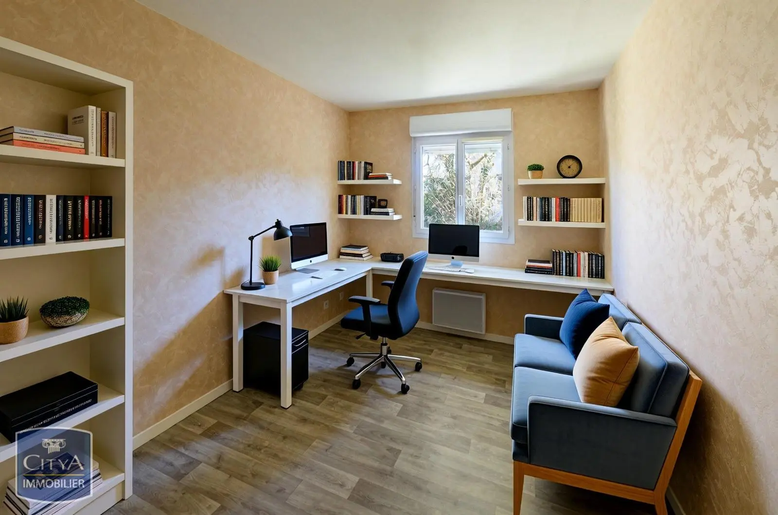 Photo 9 Maison 4 pièces 82m²