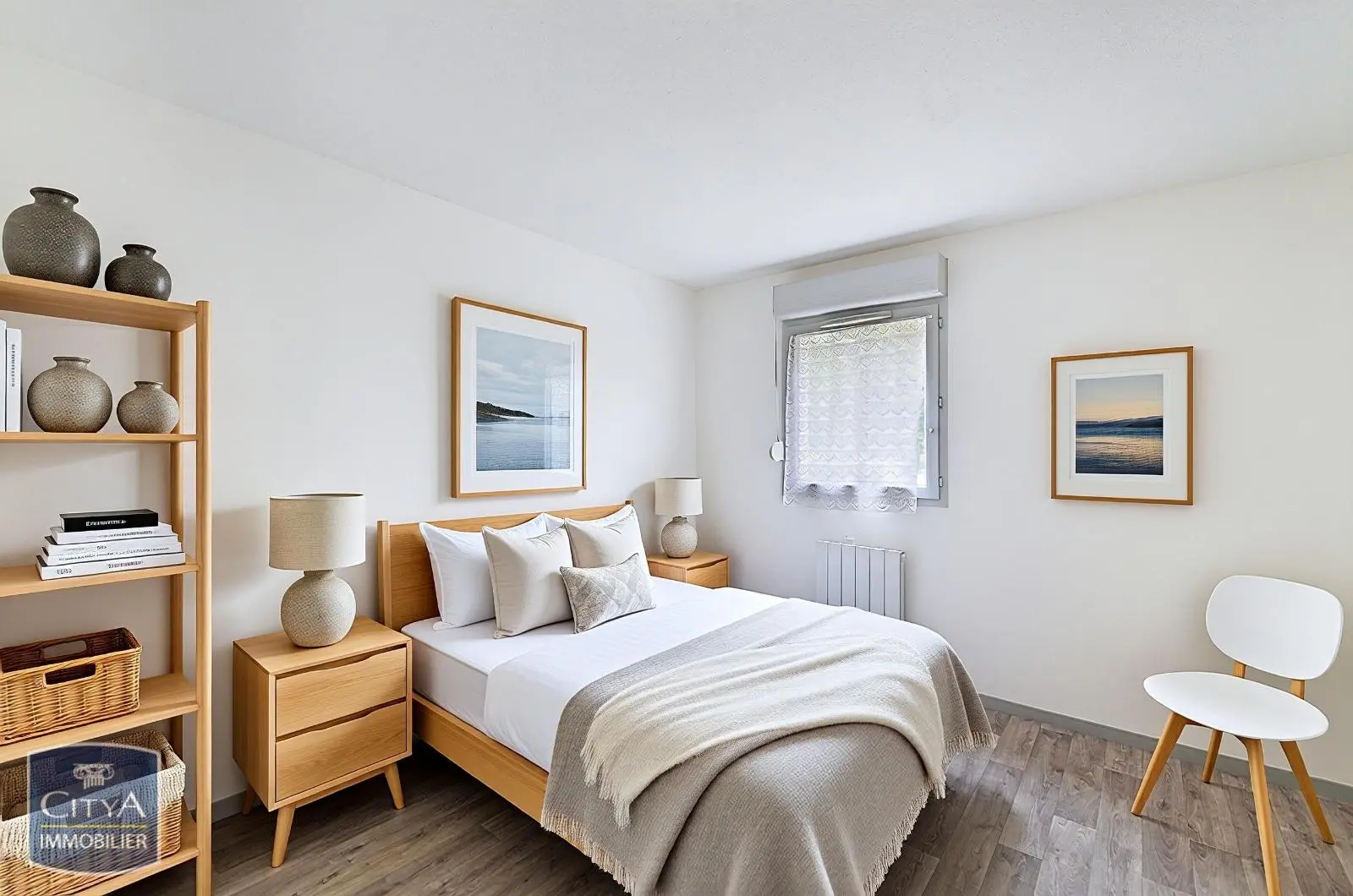 Photo 2 Appartement 2 pièces 47m²