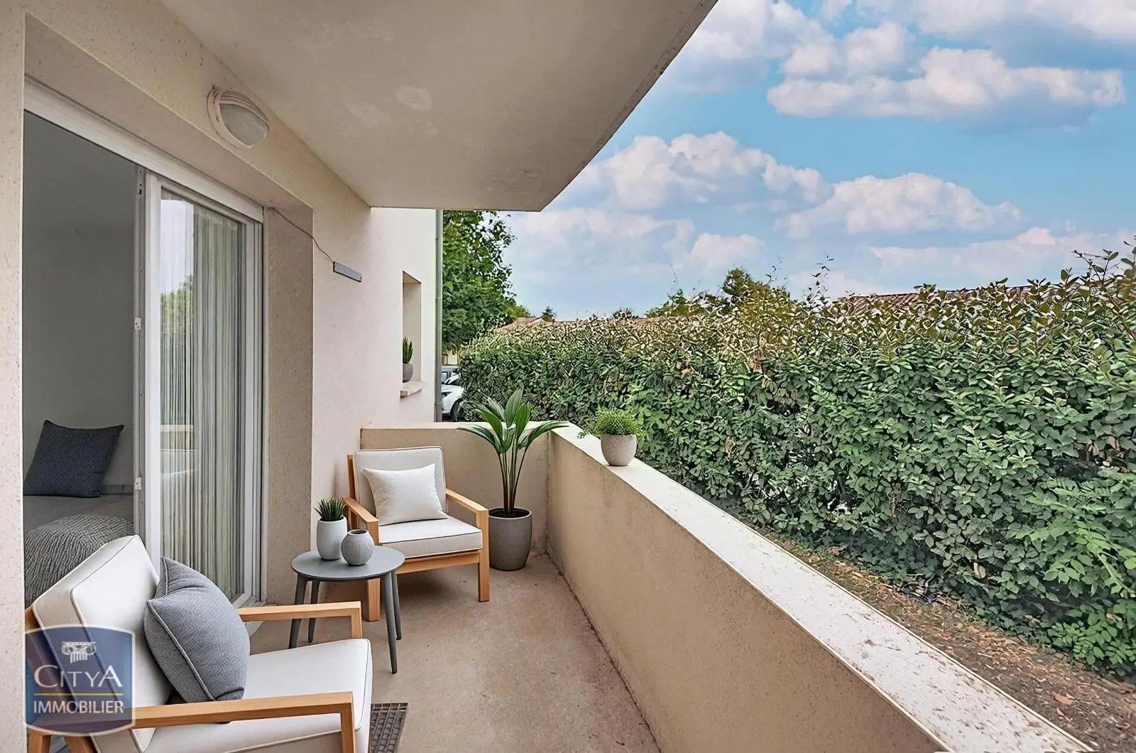 Photo 5 Appartement 2 pièces 47m²