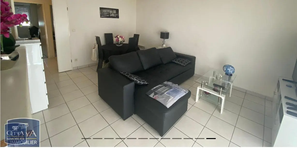 Photo 3 appartement Castres