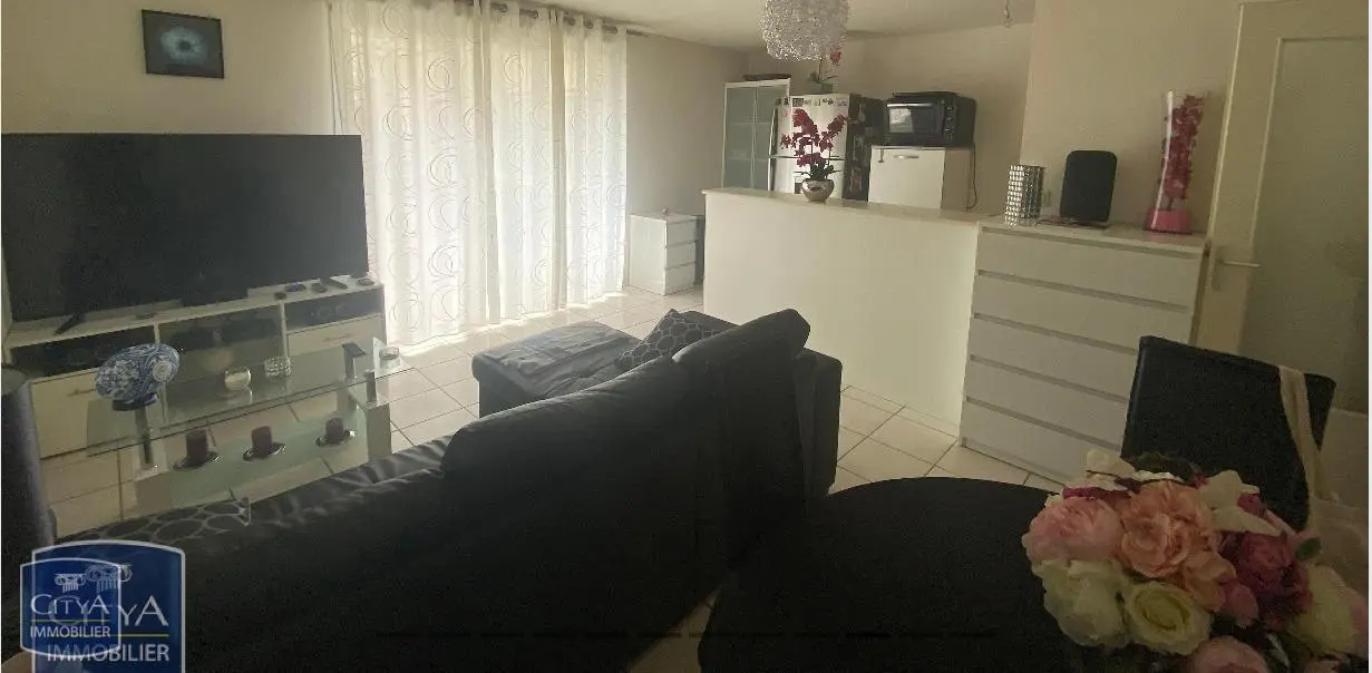 Photo 2 appartement Castres