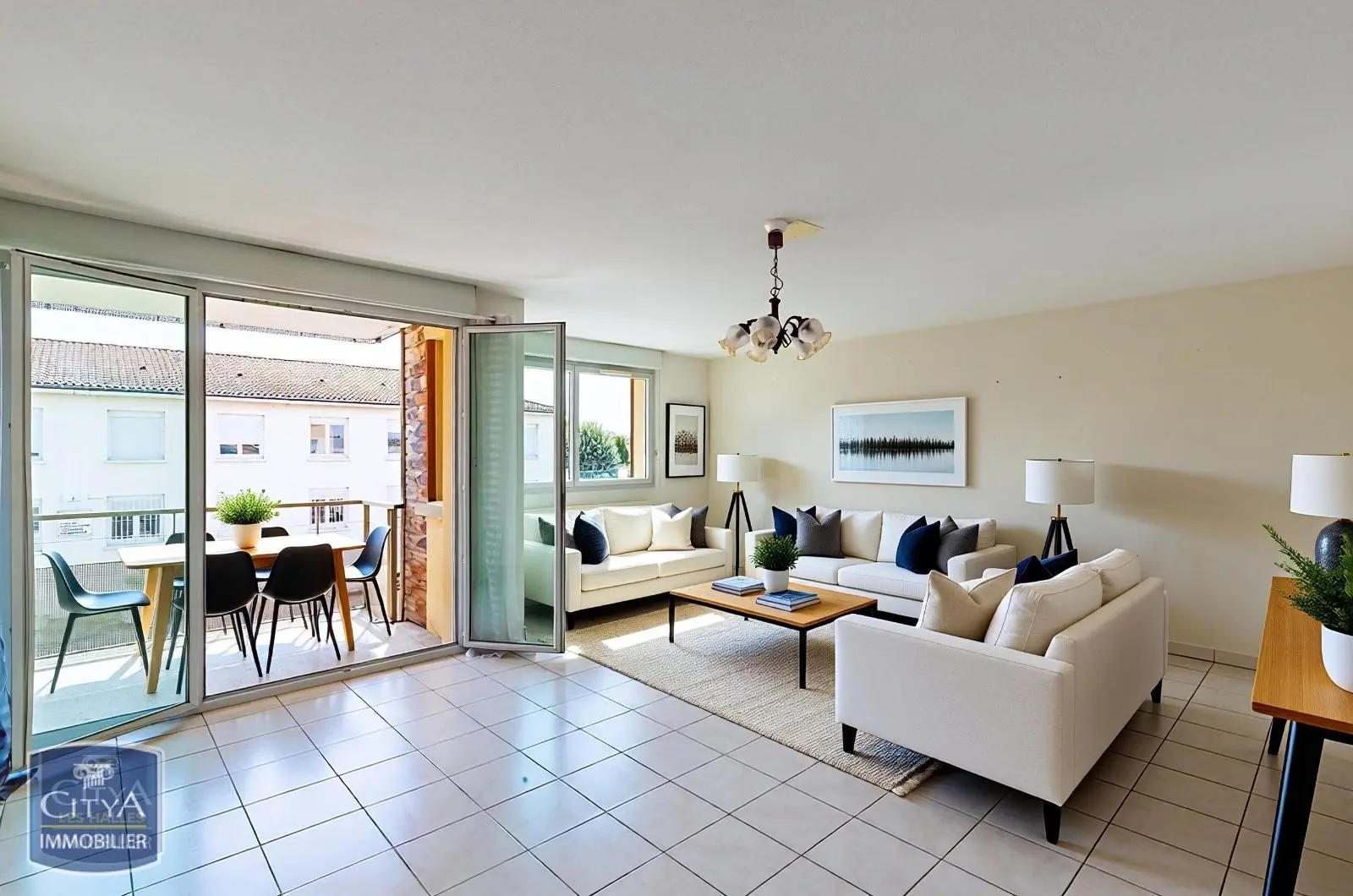 Photo 2 Appartement 4 pièces 102m²