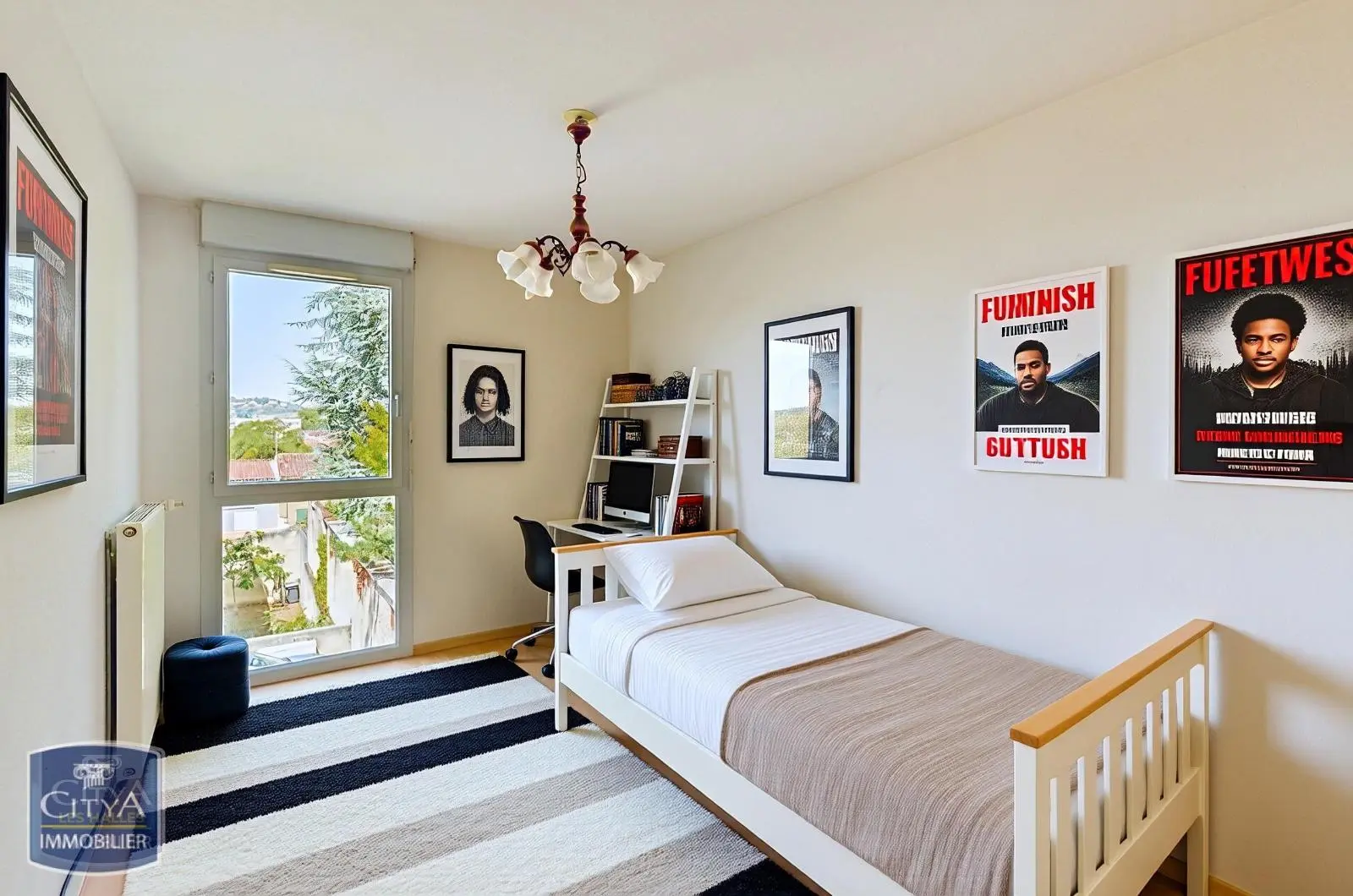 Photo 4 Appartement 4 pièces 102m²