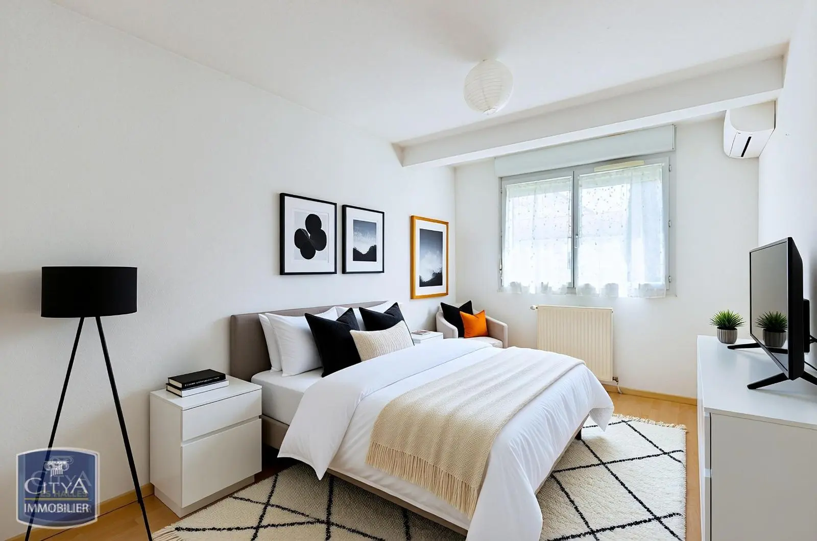 Photo 3 Appartement 4 pièces 102m²