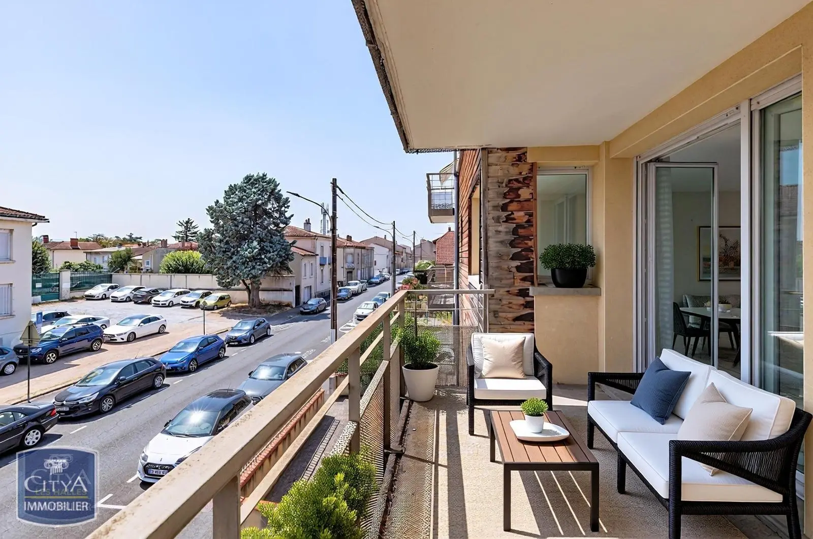 Photo 1 Appartement 4 pièces 102m²