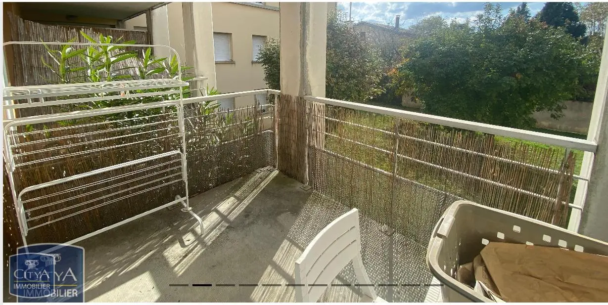 Photo 1 Appartement 3 pièces 56.95m²