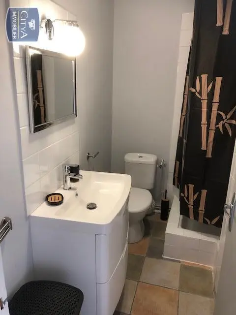 Photo 6 appartement Carcassonne