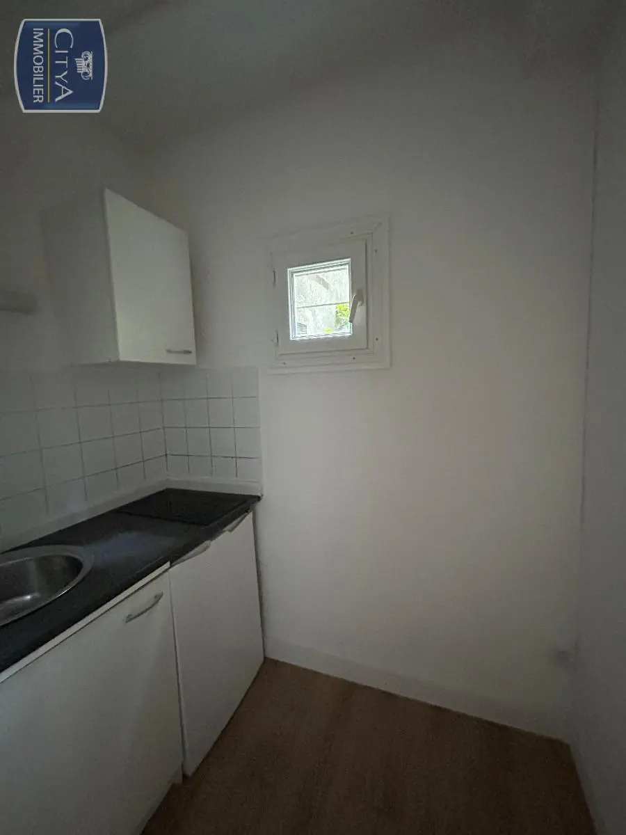 Photo 4 Appartement 1 pièce 23.82m²