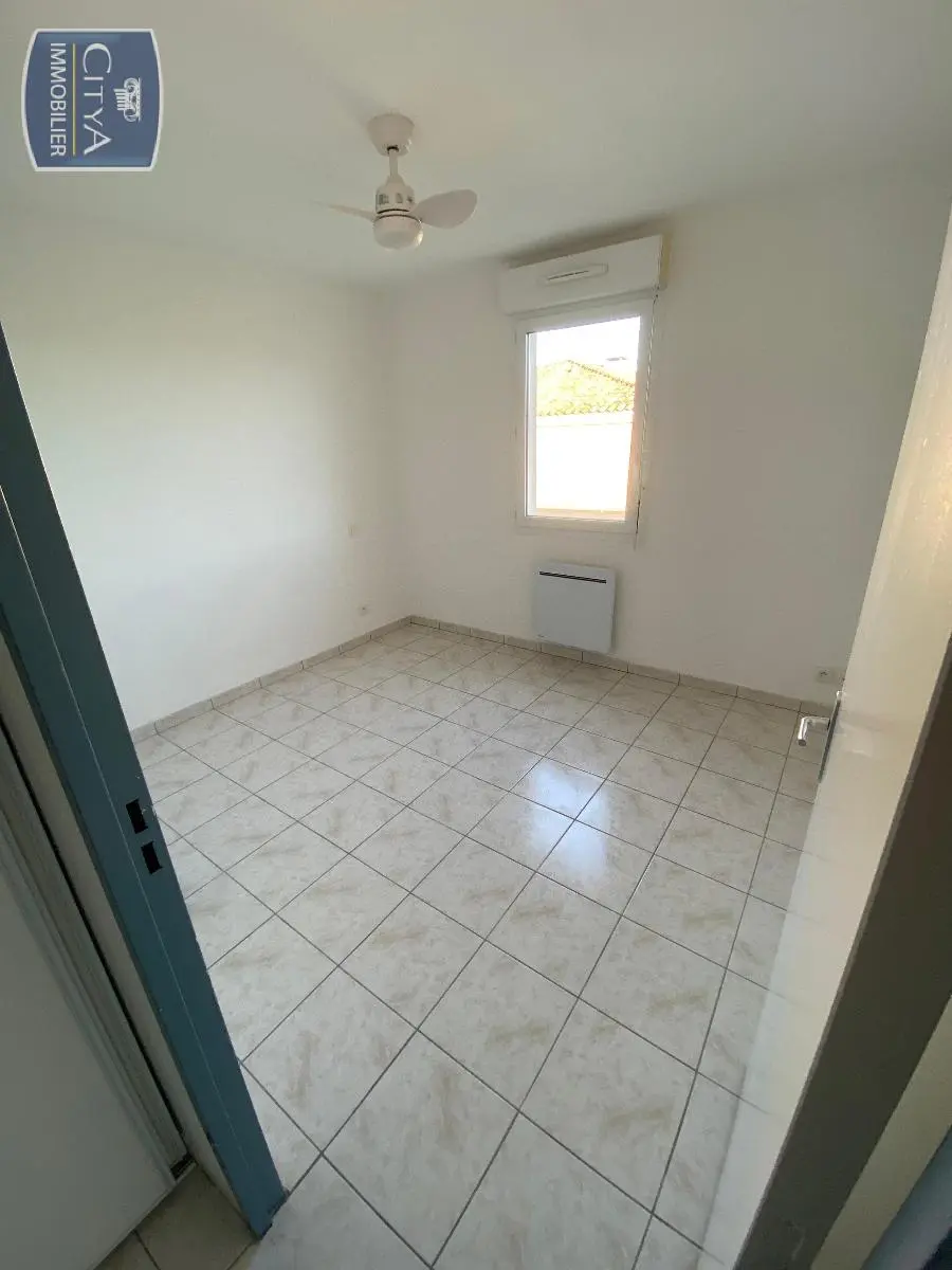 Photo 3 Appartement 2 pièces 38.55m²