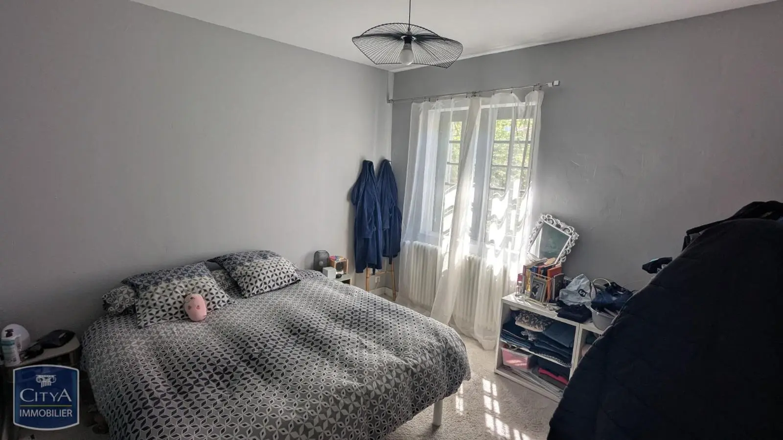 Photo 6 appartement Carcassonne