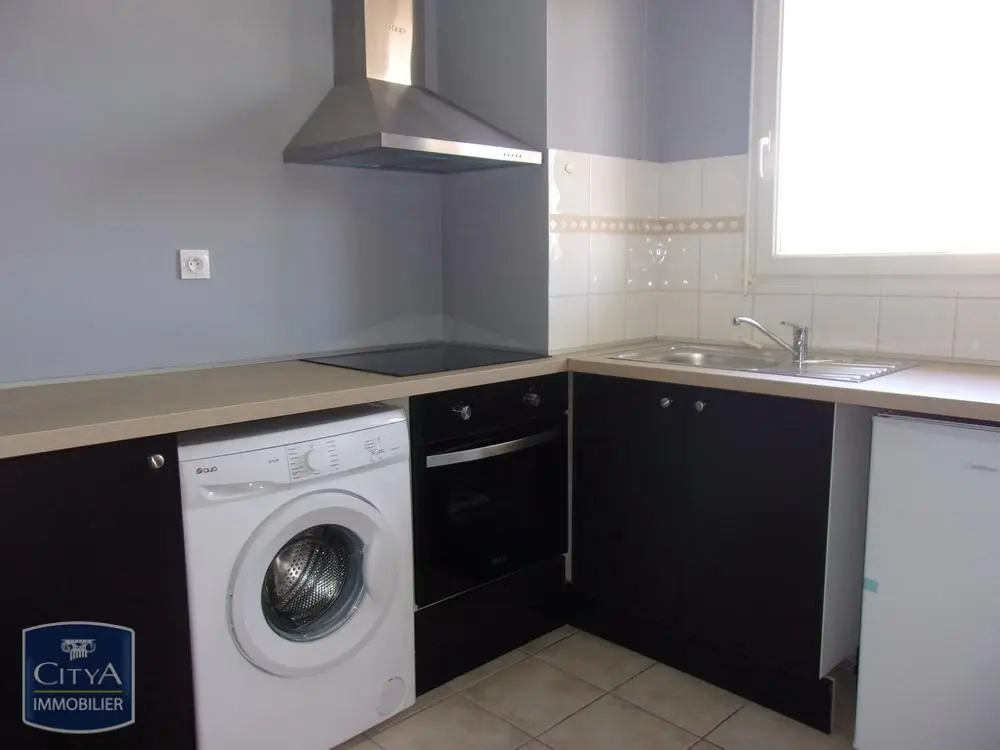 Photo 1 Appartement 3 pièces 59.8m²