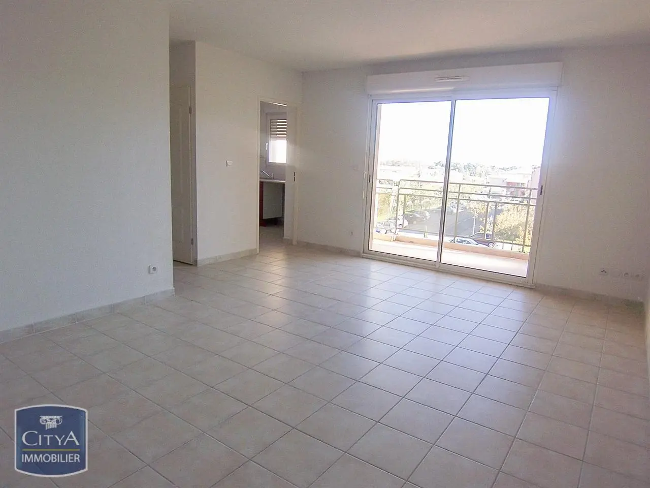 Photo 2 Appartement 2 pièces 43.73m²