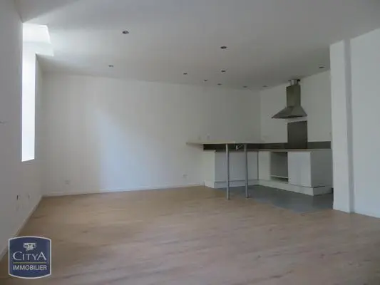 Photo 1 Appartement 2 pièces 57.5m²