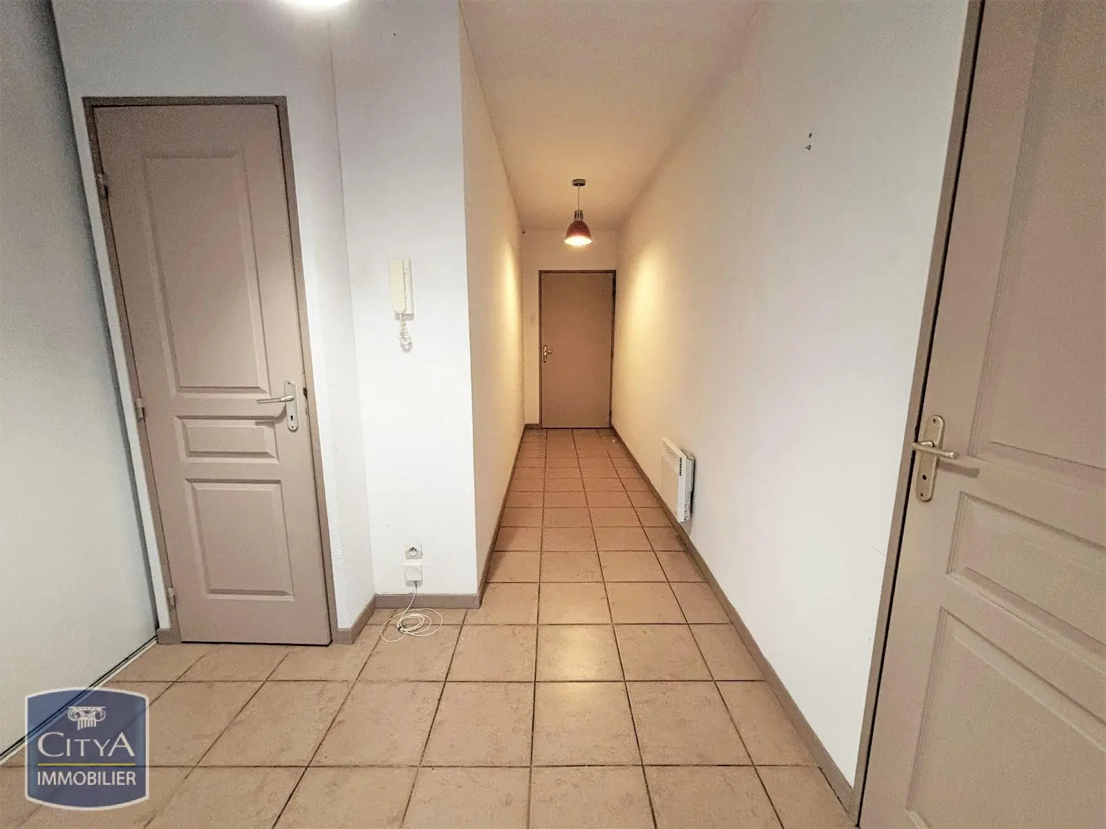 Photo 1 Appartement 3 pièces 61.58m²