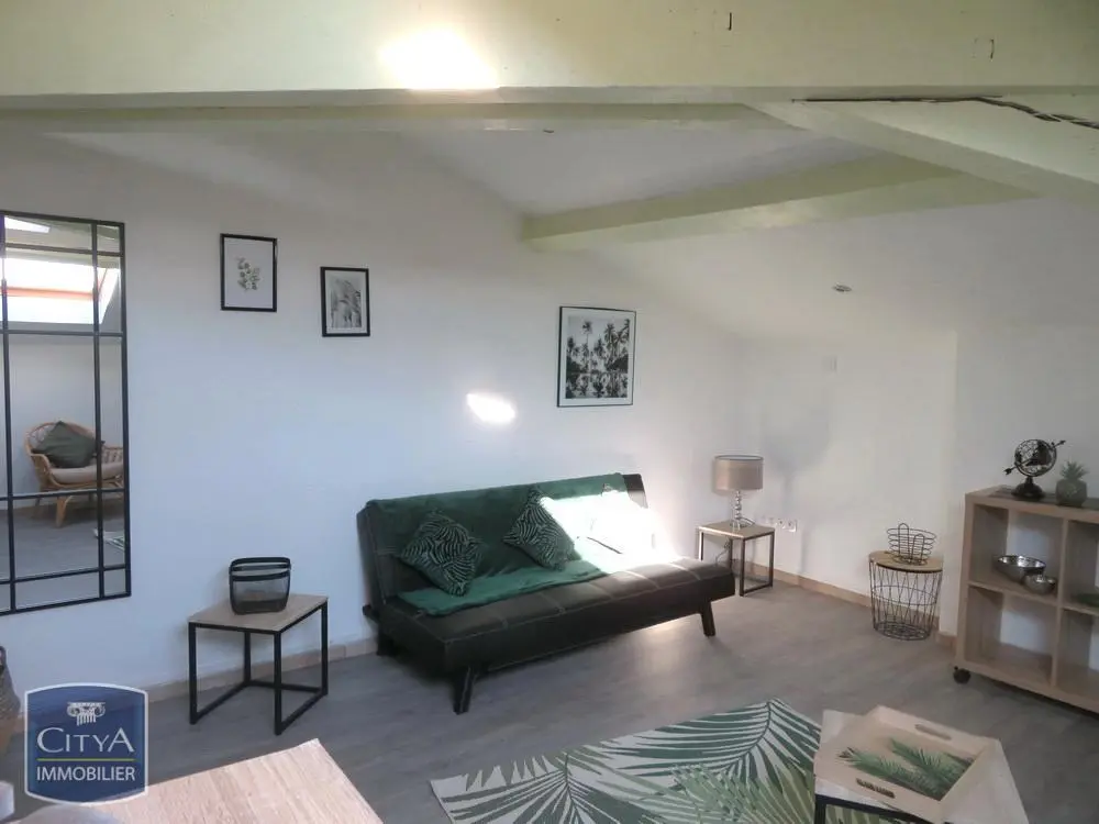 Photo 1 Appartement 1 pièce 49.7m²