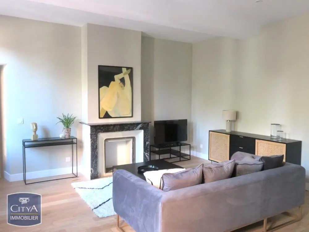 Photo 1 Appartement 2 pièces 62.2m²