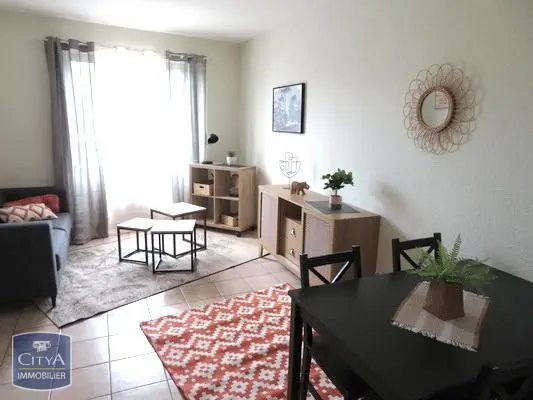 Photo 1 Appartement 2 pièces 28.99m²