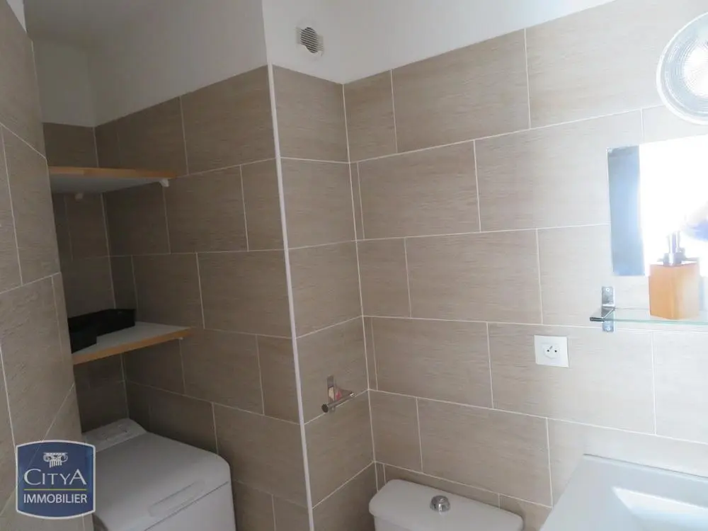 Photo 10 Appartement 2 pièces 24m²