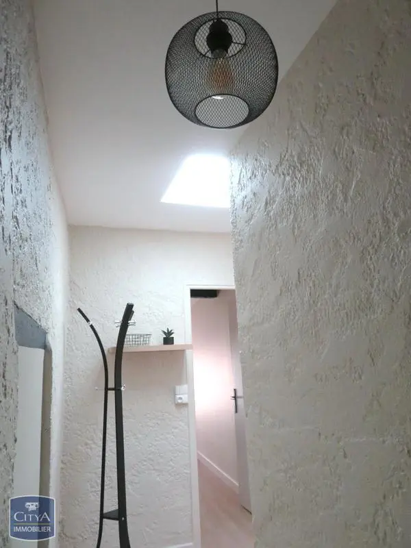 Photo 9 appartement Carcassonne