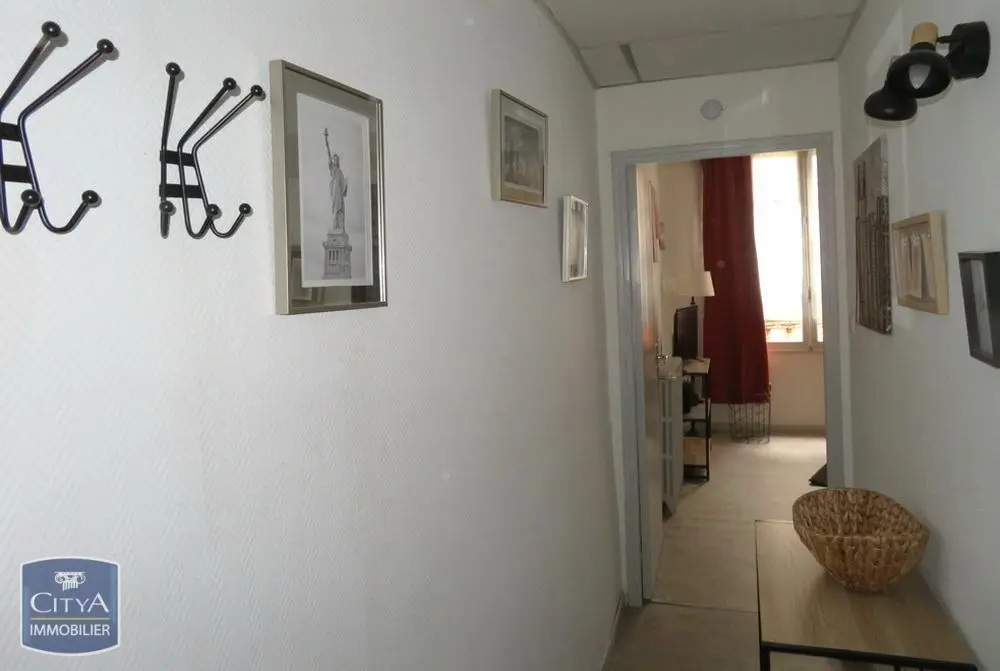 Photo 6 Appartement 2 pièces 31.6m²