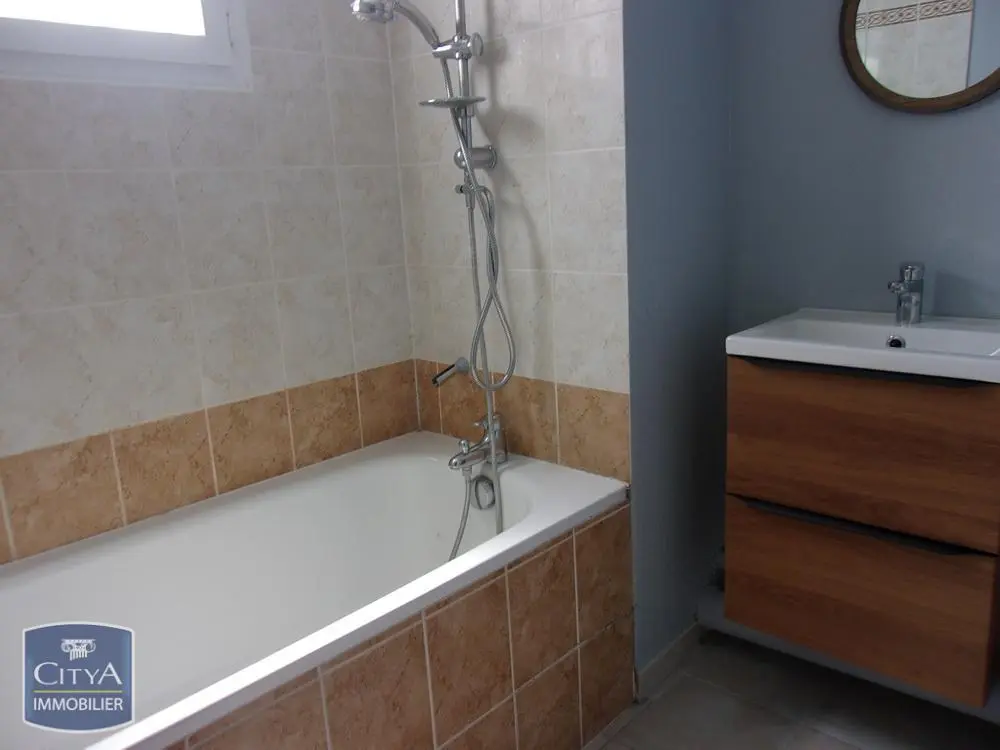 Photo 7 Appartement 3 pièces 59.8m²