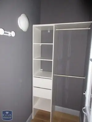 Photo 7 Appartement 2 pièces 52.1m²