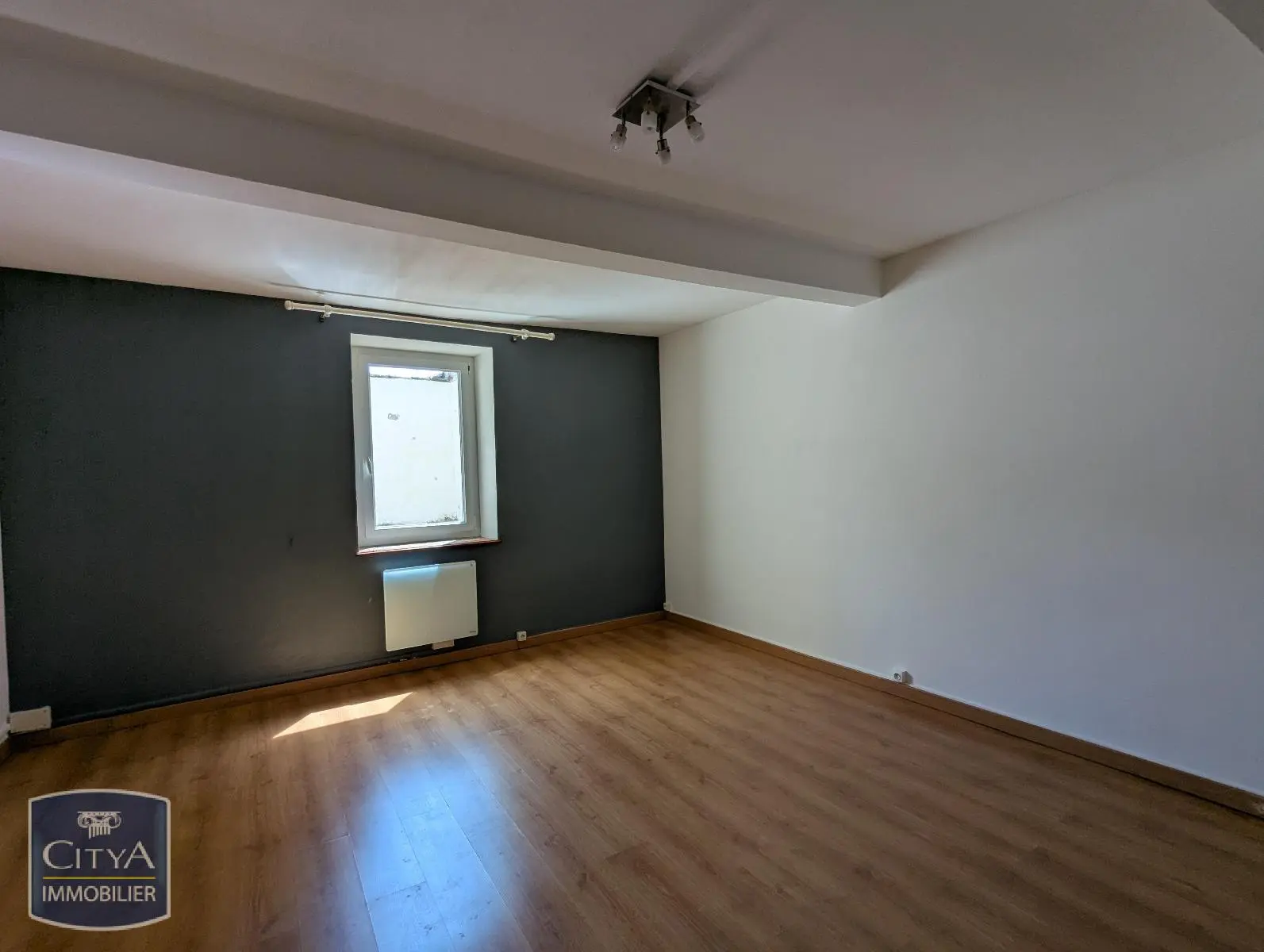 Photo 4 Appartement 2 pièces 45.42m²