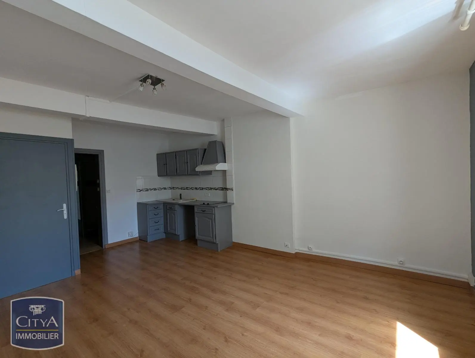 Photo 3 Appartement 2 pièces 45.42m²