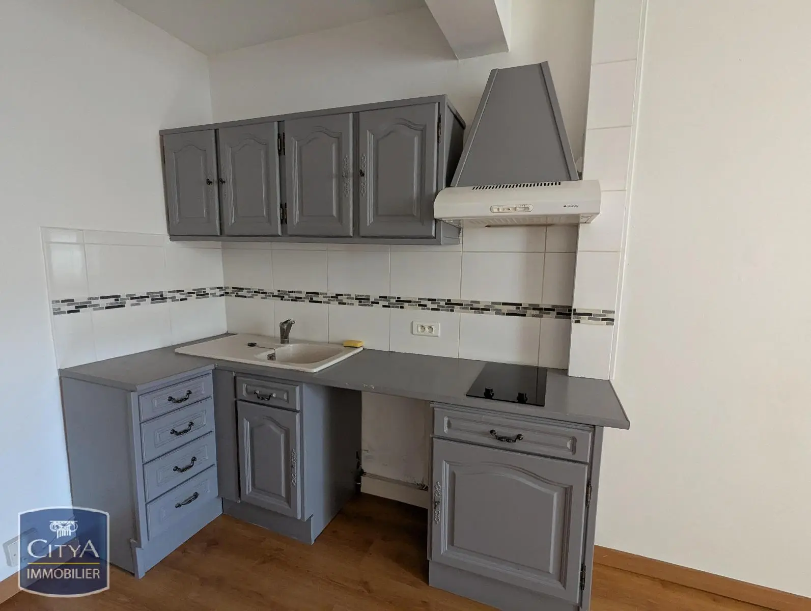 Photo 2 Appartement 2 pièces 45.42m²