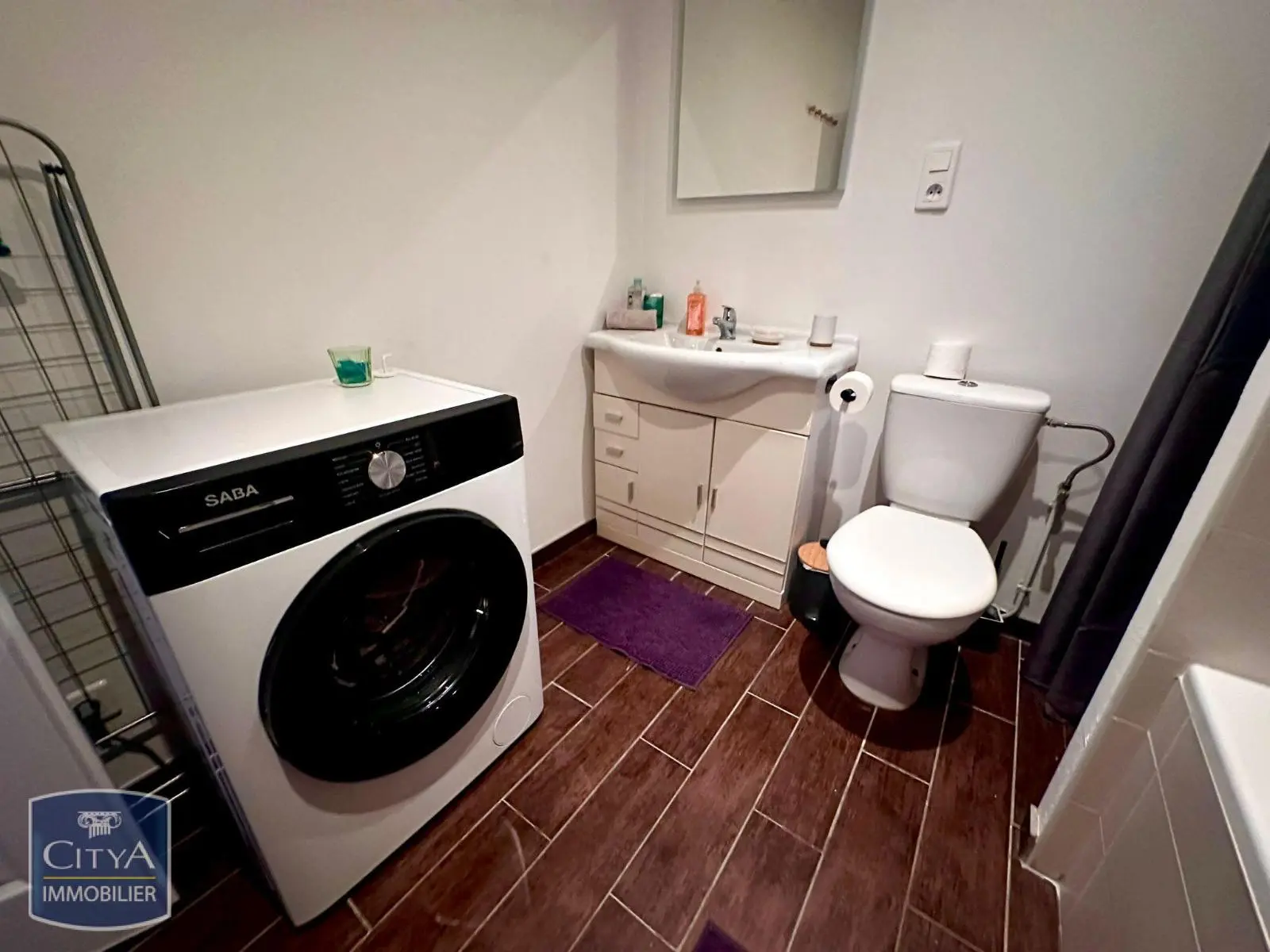 Photo 5 Appartement 2 pièces 40.53m²
