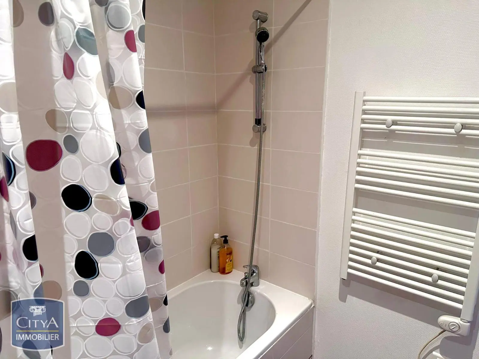 Photo 6 Appartement 2 pièces 40.53m²
