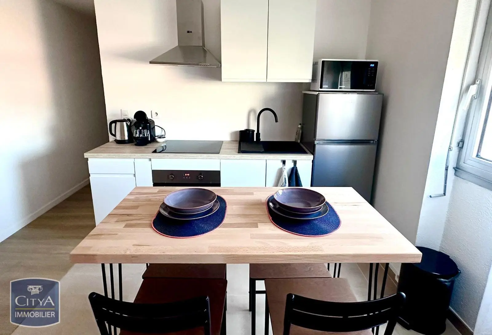 Photo 2 Appartement 2 pièces 40.53m²