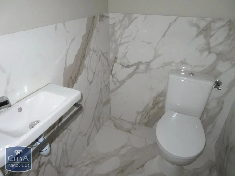 Photo 9 Appartement 2 pièces 58.9m²