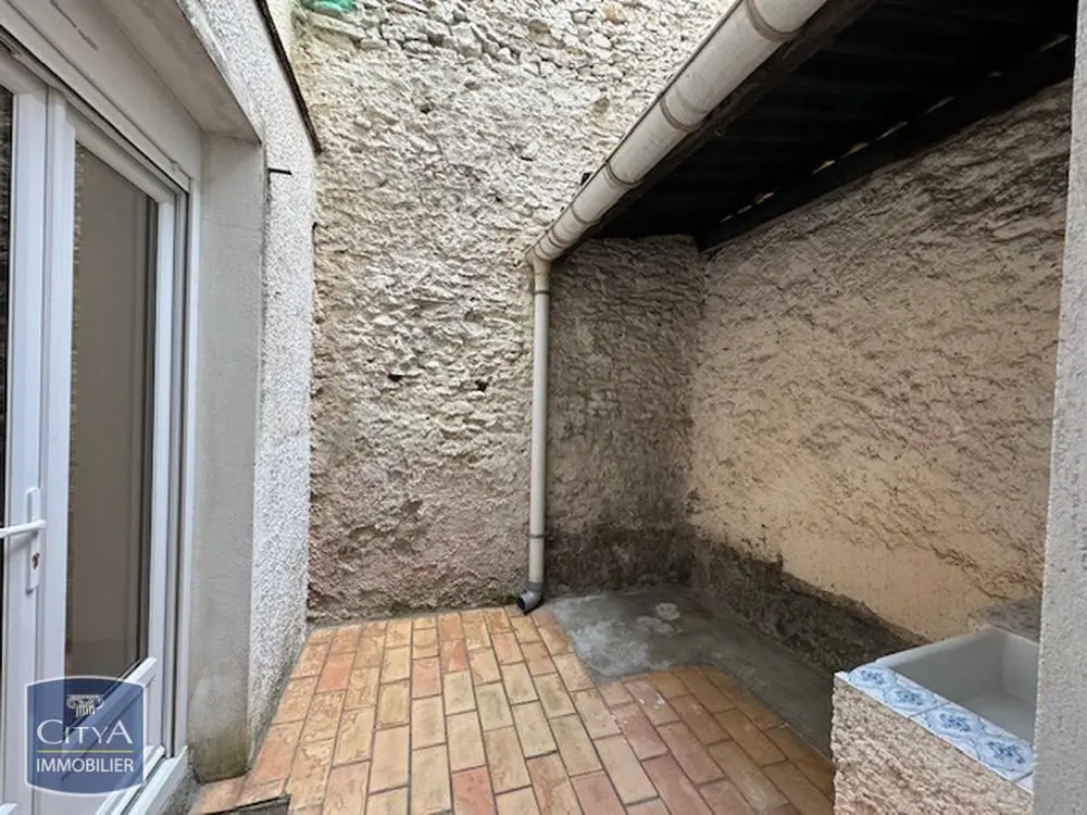 Photo 10 Appartement 3 pièces 55.39m²