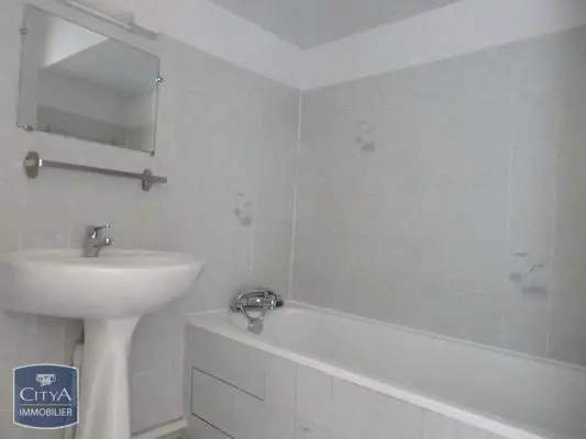 Photo 7 Appartement 3 pièces 63.8m²