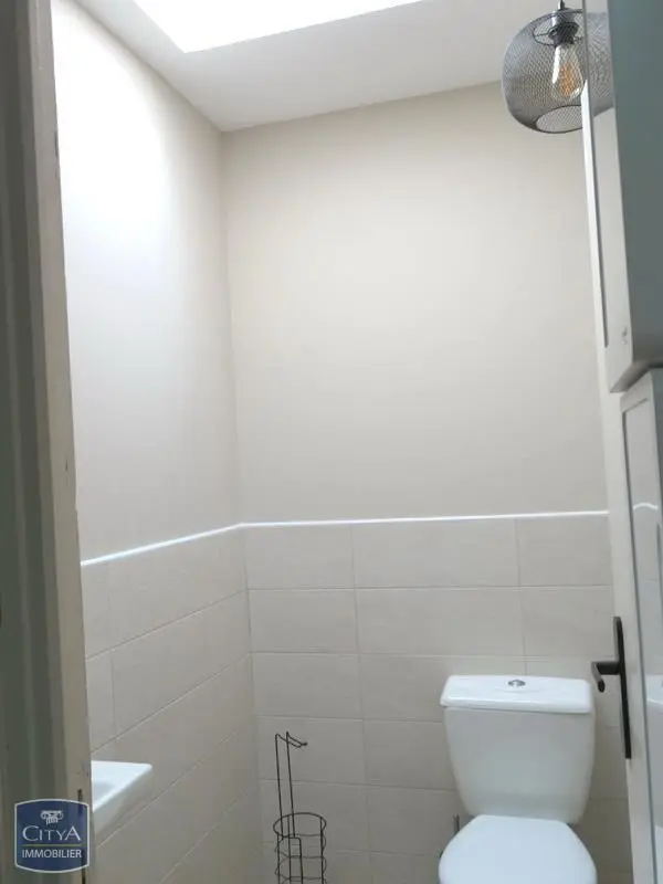 Photo 10 appartement Carcassonne