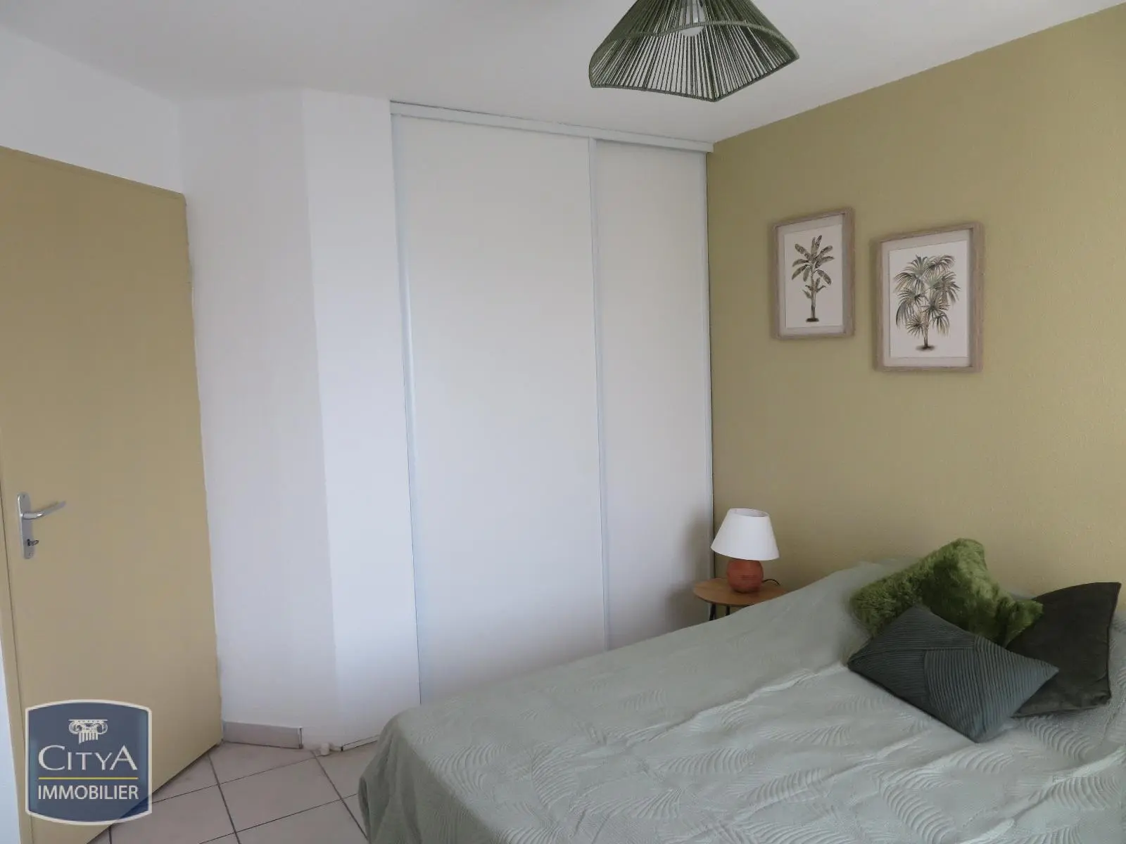 Photo 10 Appartement 2 pièces 40.7m²