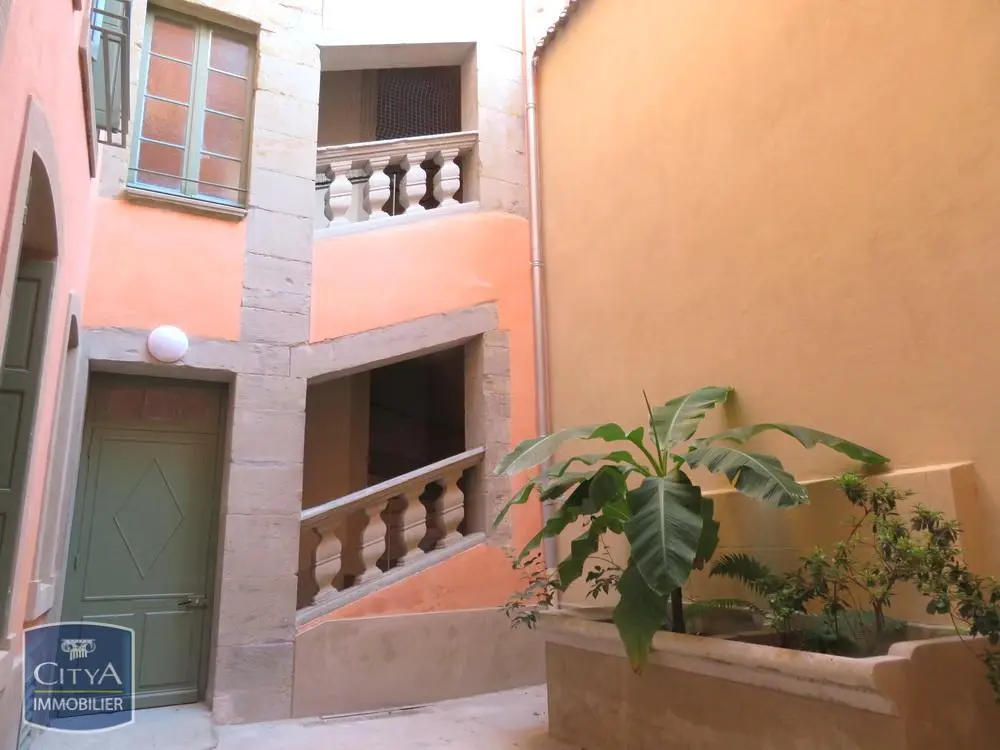 Photo 10 Appartement 2 pièces 58.9m²