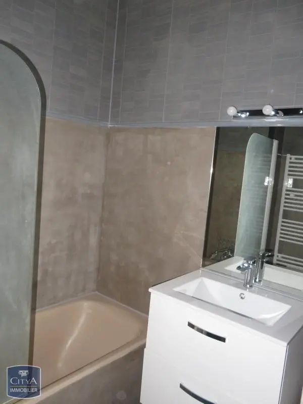 Photo 7 Appartement 2 pièces 51.62m²